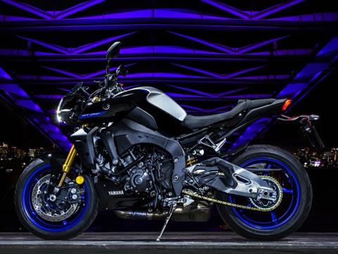 2025 Yamaha MT-10 SP in Manchester, New Hampshire - Photo 18