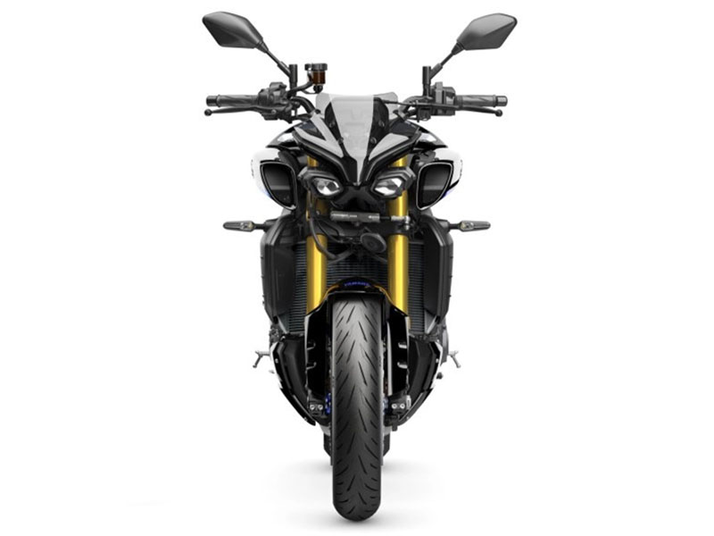 2025 Yamaha MT-10 SP in Port Washington, Wisconsin - Photo 5