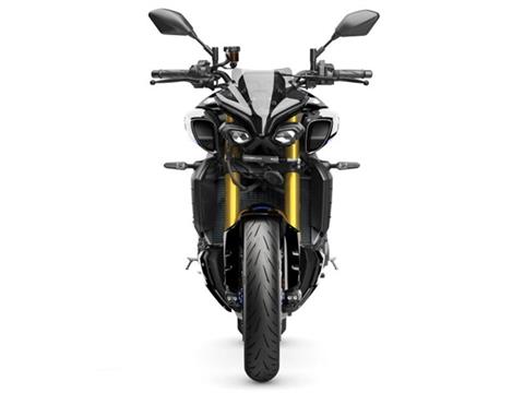 2025 Yamaha MT-10 SP in Port Washington, Wisconsin - Photo 5