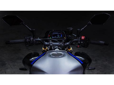 2025 Yamaha MT-10 SP in Port Washington, Wisconsin - Photo 8
