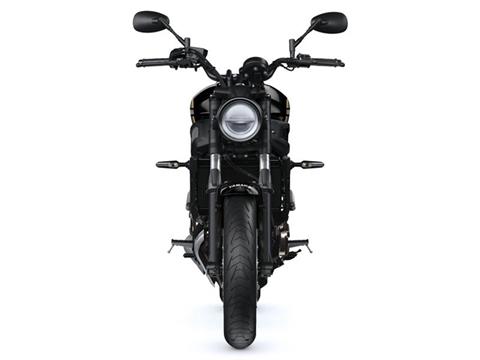 2025 Yamaha XSR700 in Long Island City, New York - Photo 5
