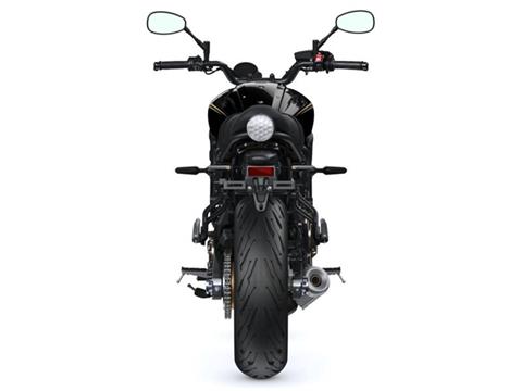 2025 Yamaha XSR700 in Long Island City, New York - Photo 8