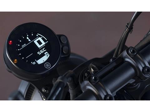 2025 Yamaha XSR700 in Long Island City, New York - Photo 9