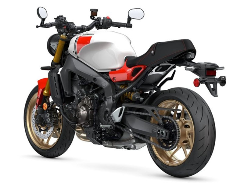 2025 Yamaha XSR900 in Billings, Montana - Photo 7