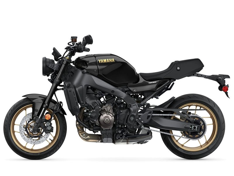 2025 Yamaha XSR900 in Enfield, Connecticut - Photo 2