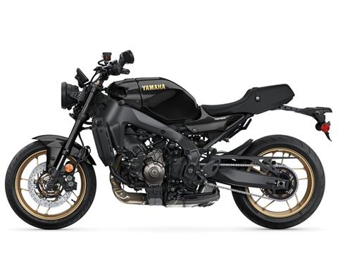 2025 Yamaha XSR900 in Enfield, Connecticut - Photo 2