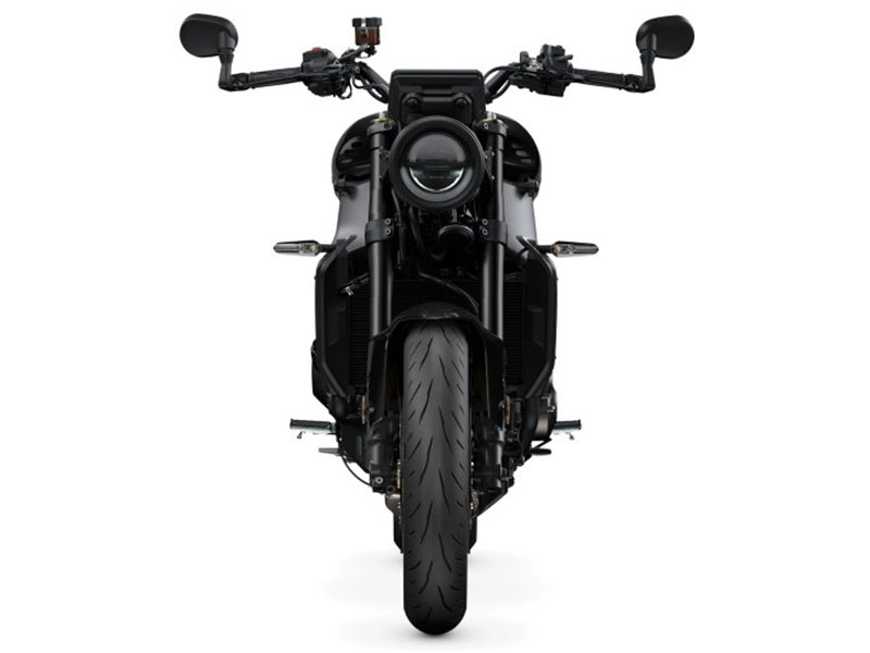 2025 Yamaha XSR900 in Enfield, Connecticut - Photo 5