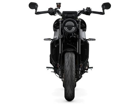 2025 Yamaha XSR900 in Enfield, Connecticut - Photo 5