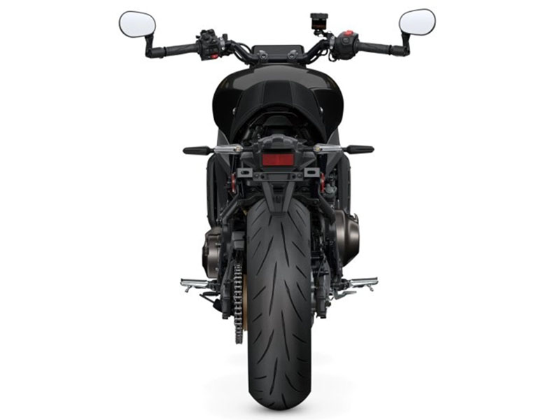 2025 Yamaha XSR900 in Enfield, Connecticut - Photo 6