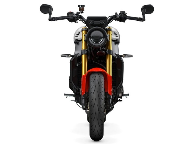 2025 Yamaha XSR900 in Long Island City, New York - Photo 5