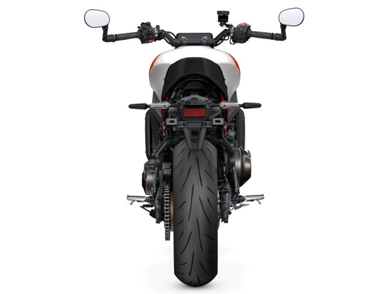 2025 Yamaha XSR900 in Long Island City, New York - Photo 6