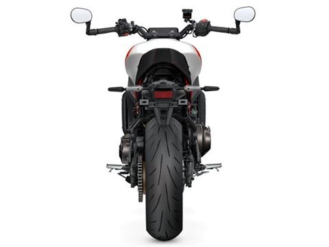 2025 Yamaha XSR900 in Long Island City, New York - Photo 6