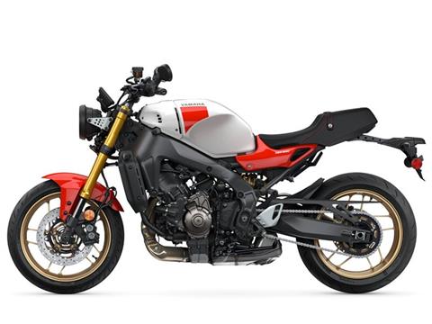 2025 Yamaha XSR900 in Long Island City, New York - Photo 2