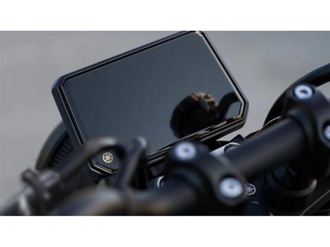 2025 Yamaha XSR900 in Long Island City, New York - Photo 12