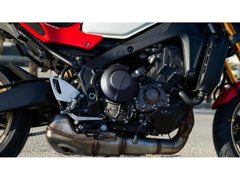 2025 Yamaha XSR900 in Long Island City, New York - Photo 13