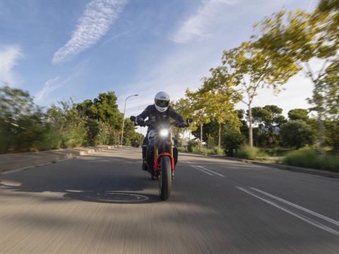 2025 Yamaha XSR900 in Long Island City, New York - Photo 18