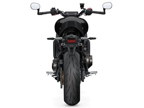 2025 Yamaha XSR900 in Long Island City, New York - Photo 6