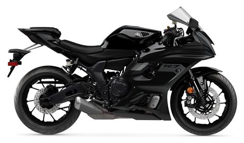 2025 Yamaha YZF-R7 in Pine Bluff, Arkansas - Photo 4