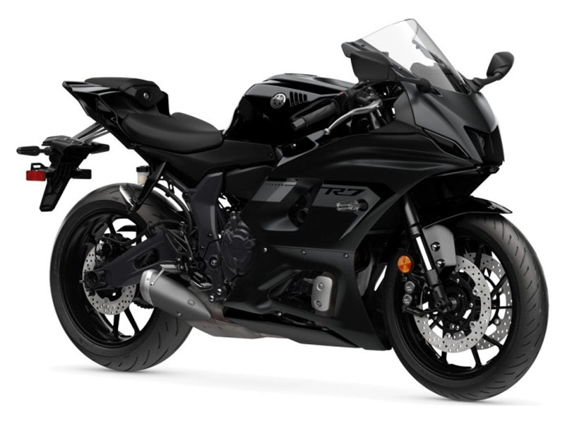 2025 Yamaha YZF-R7 in Pine Bluff, Arkansas - Photo 6