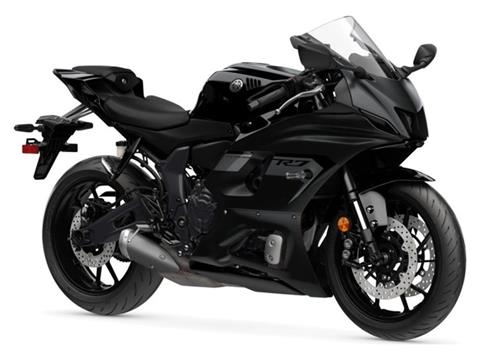 2025 Yamaha YZF-R7 in Pine Bluff, Arkansas - Photo 6