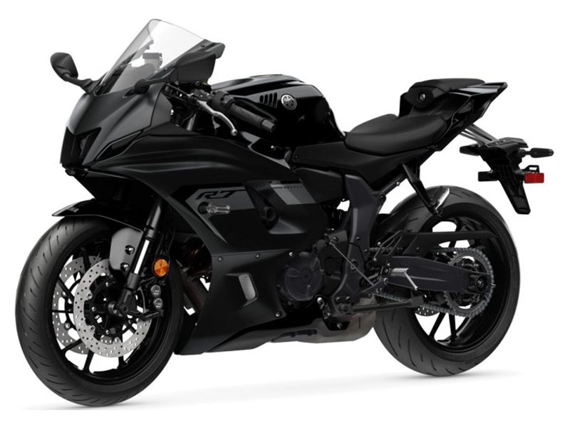 2025 Yamaha YZF-R7 in Pine Bluff, Arkansas - Photo 7