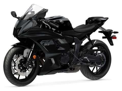 2025 Yamaha YZF-R7 in Pine Bluff, Arkansas - Photo 7