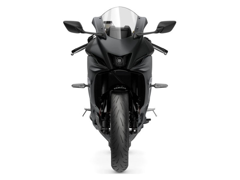 2025 Yamaha YZF-R7 in Pine Bluff, Arkansas - Photo 8
