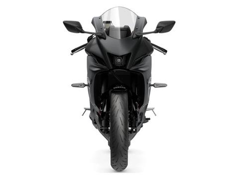 2025 Yamaha YZF-R7 in Pine Bluff, Arkansas - Photo 8