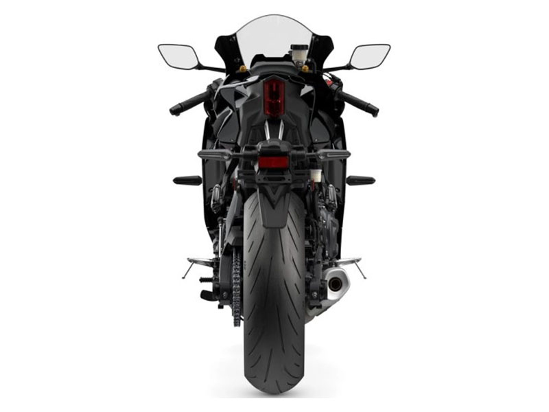 2025 Yamaha YZF-R7 in Pine Bluff, Arkansas - Photo 9