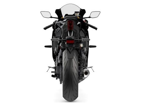 2025 Yamaha YZF-R7 in Pine Bluff, Arkansas - Photo 9