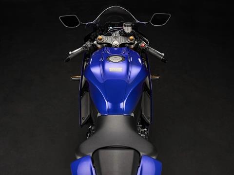 2025 Yamaha YZF-R7 in Pine Bluff, Arkansas - Photo 11