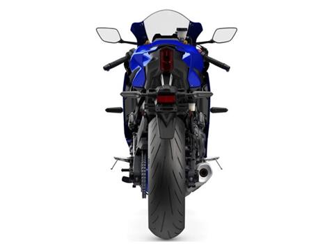 2025 Yamaha YZF-R7 in Port Washington, Wisconsin - Photo 6