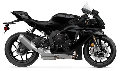 Yamaha motorcycle lineup 2020 top
