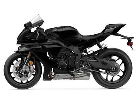 2025 Yamaha YZF-R1 in Port Washington, Wisconsin - Photo 2