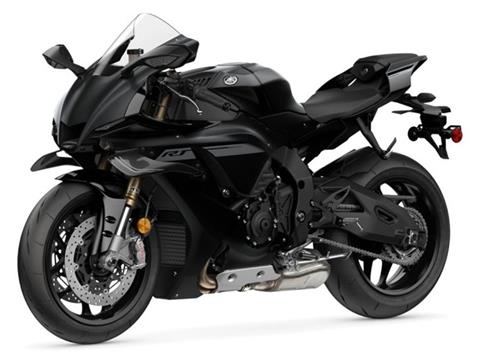 2025 Yamaha YZF-R1 in Port Washington, Wisconsin - Photo 4