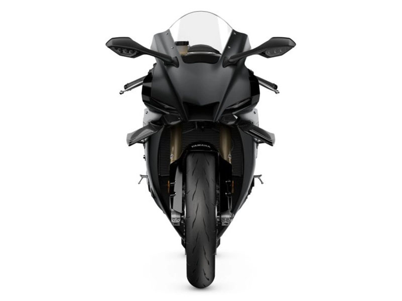 2025 Yamaha YZF-R1 in Port Washington, Wisconsin - Photo 5