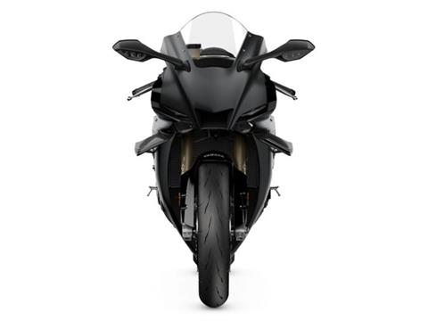 2025 Yamaha YZF-R1 in Port Washington, Wisconsin - Photo 5