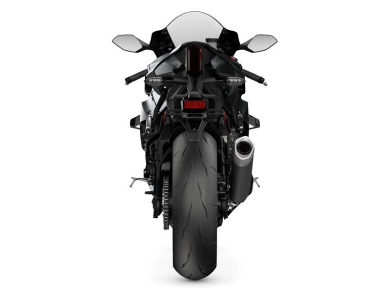 Yamaha r1 price black online