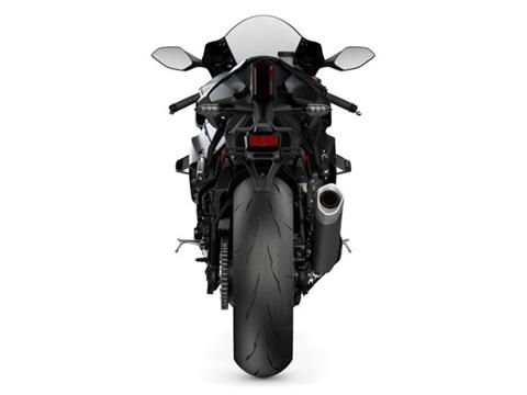 2025 Yamaha YZF-R1 in Port Washington, Wisconsin - Photo 6