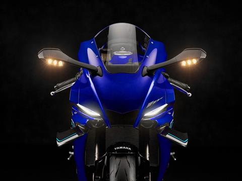 2025 Yamaha YZF-R1 in Port Washington, Wisconsin - Photo 7