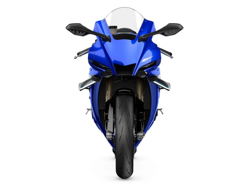 2025 Yamaha YZF-R1 in Saint Maries, Idaho - Photo 5
