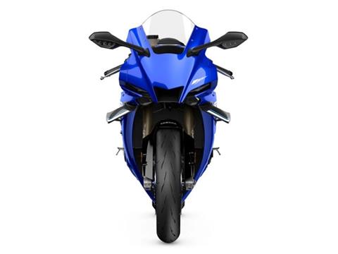 2025 Yamaha YZF-R1 in Saint Maries, Idaho - Photo 5