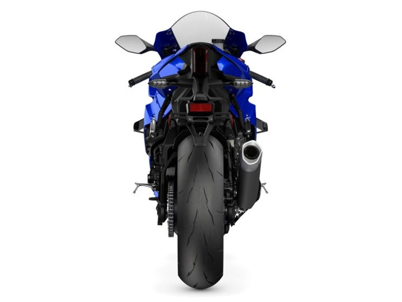 2025 Yamaha YZF-R1 in Saint Maries, Idaho - Photo 6