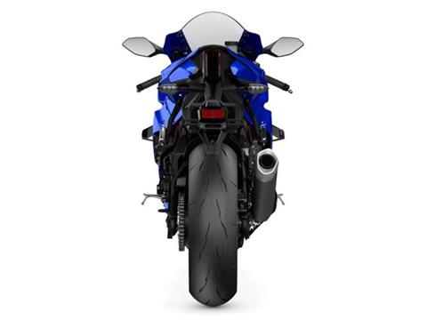 2025 Yamaha YZF-R1 in Saint Maries, Idaho - Photo 6