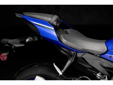 2025 Yamaha YZF R1 Motorcycles Berkeley California