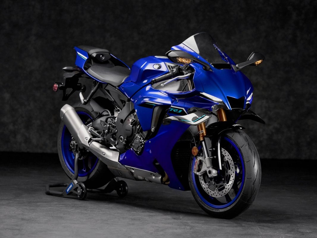 2025 Yamaha YZF-R1 in Saint Maries, Idaho - Photo 15