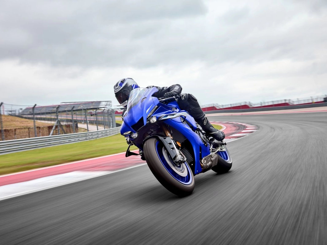 2025 Yamaha YZF-R1 in Saint Maries, Idaho - Photo 16
