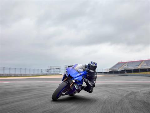 2025 Yamaha YZF-R1 in Saint Maries, Idaho - Photo 17