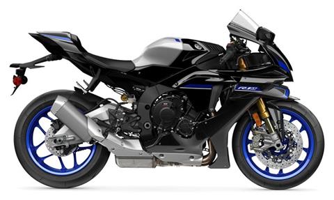 2025 Yamaha YZF-R1M