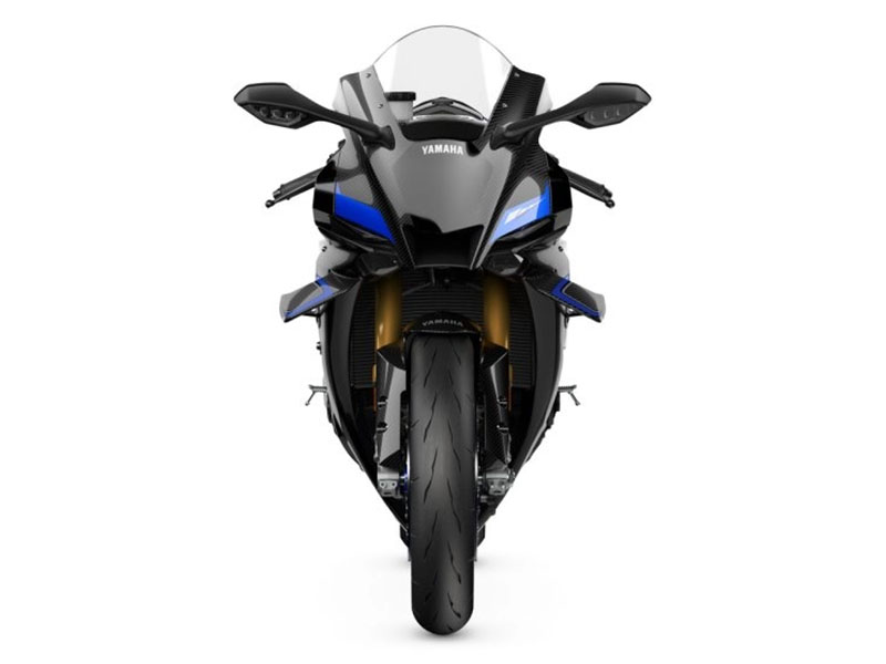 2025 Yamaha YZF-R1M in Port Washington, Wisconsin - Photo 5